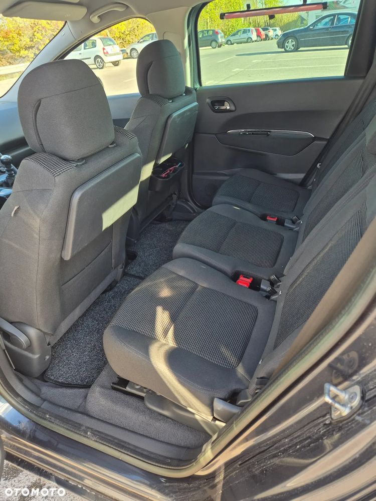 Peugeot 5008 1.6 HDi Access - 12