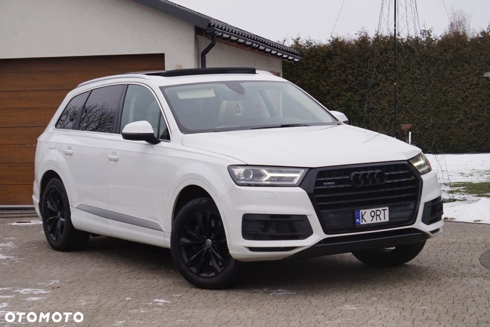 Audi Q7 - 4