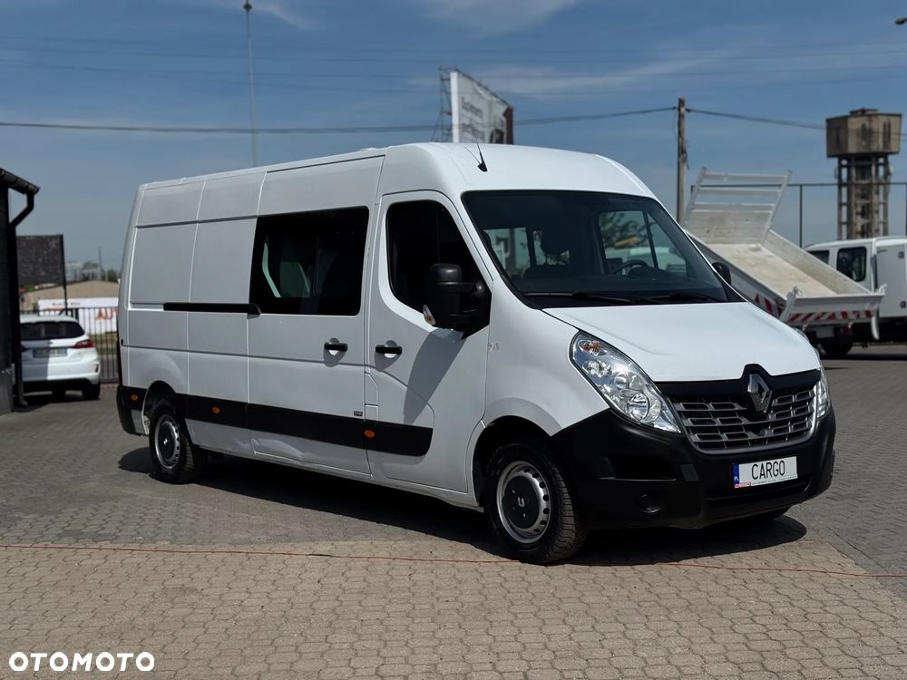 Renault MASTER - 3