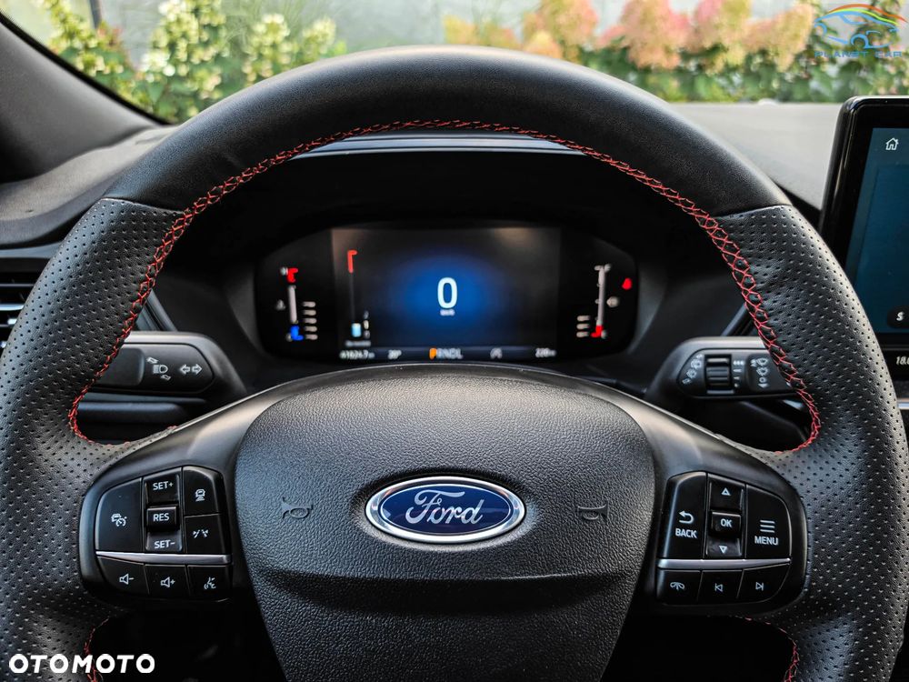 Ford Escape 1.5 EcoBoost AWD SE - 23