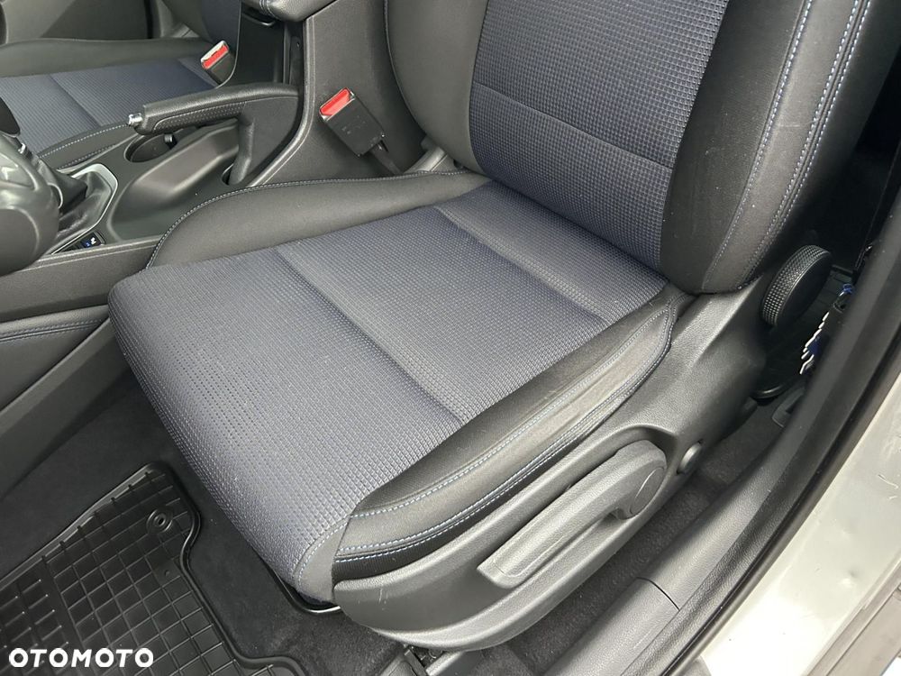 Hyundai Tucson 1.6 GDi Style 2WD - 12