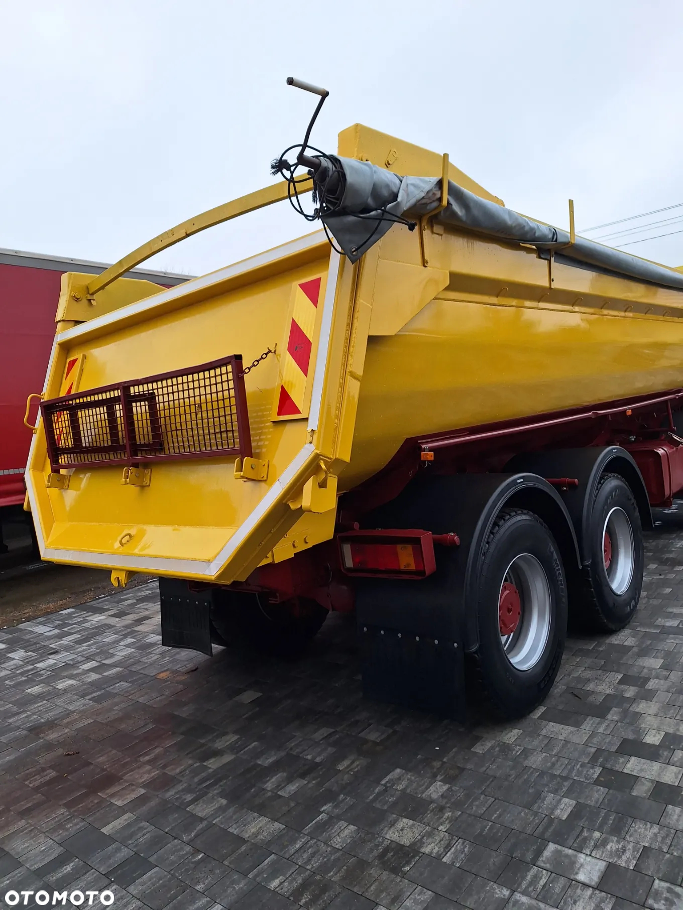 Iveco TRACER - 25
