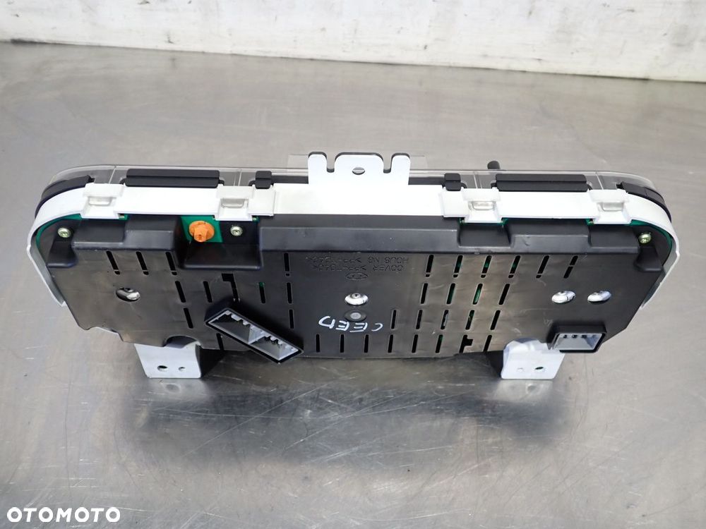 LICZNIK KIA CEED - 4