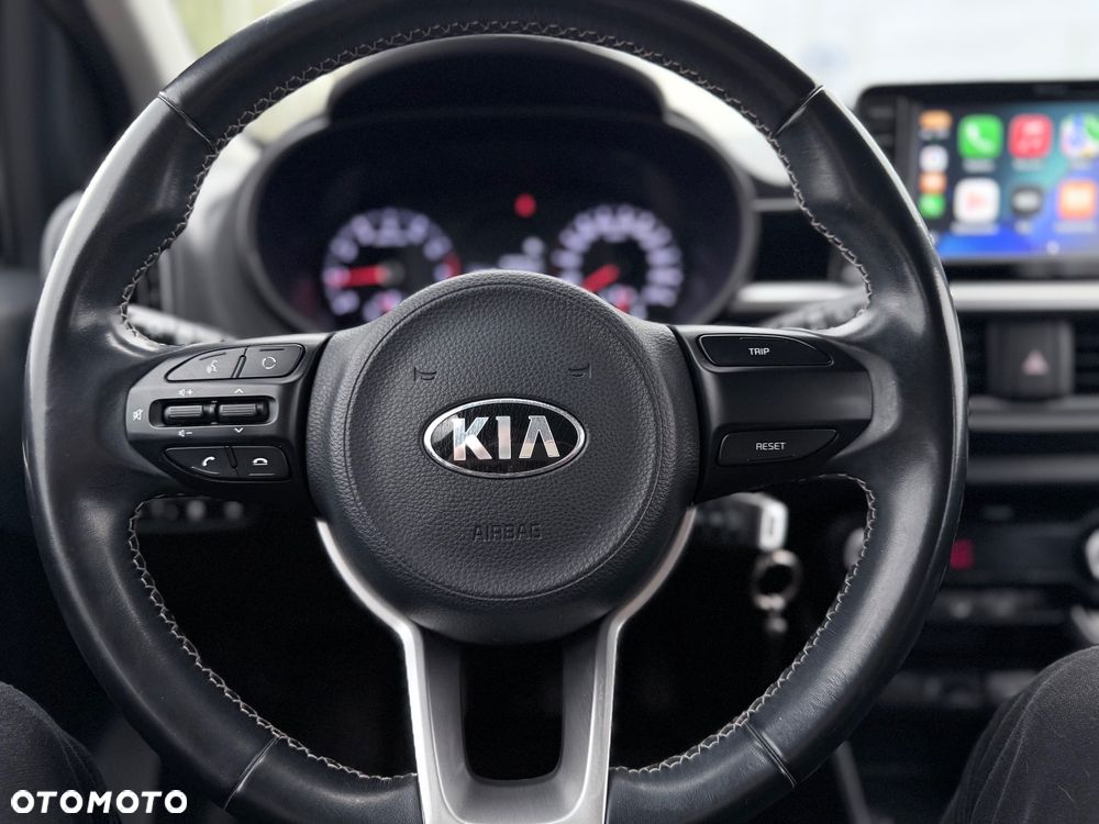 Kia Picanto 1.0 L - 9