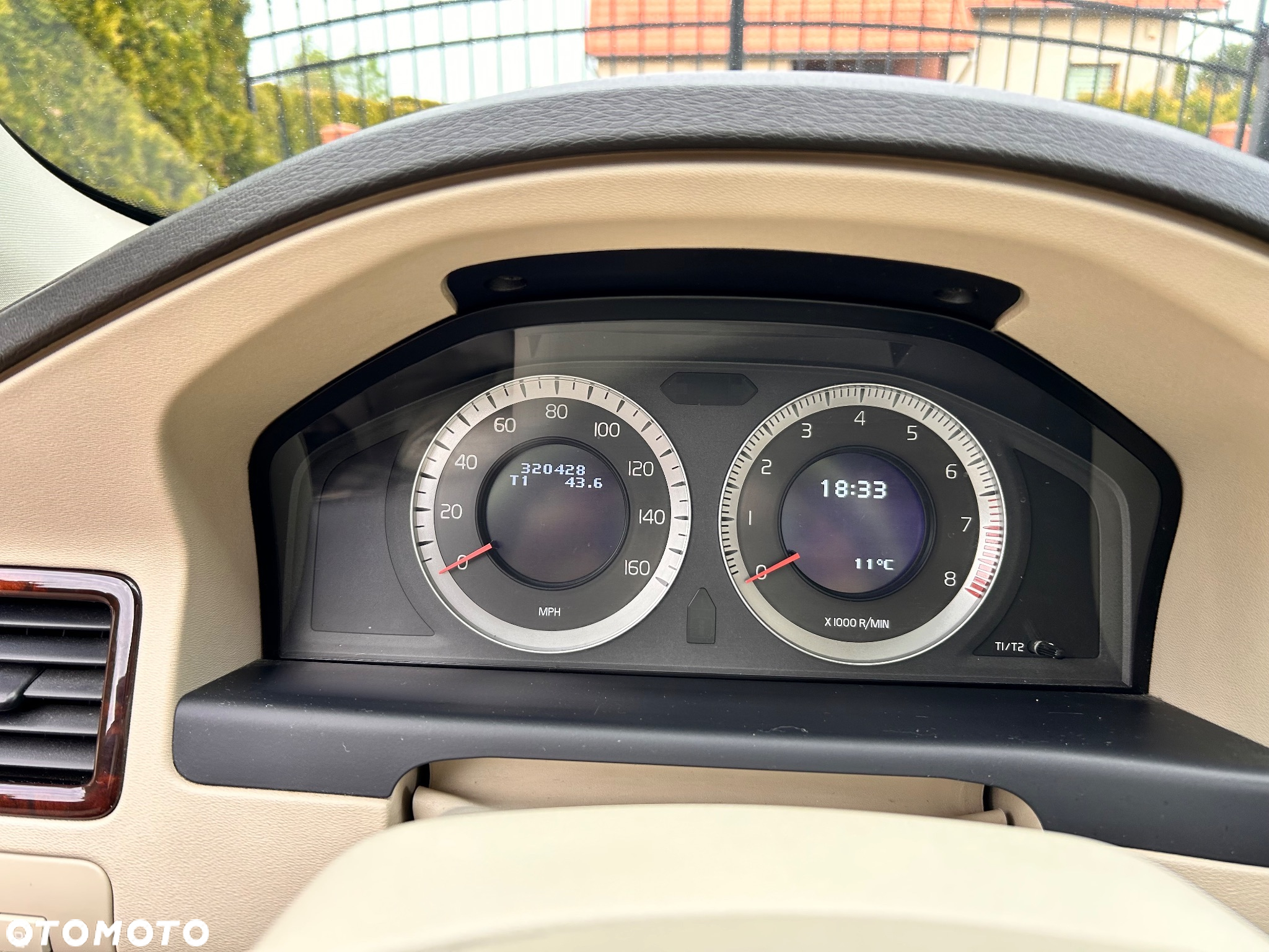 Volvo XC 70 - 19