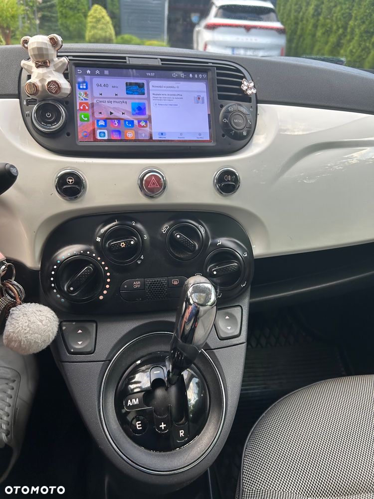 Fiat 500 - 13