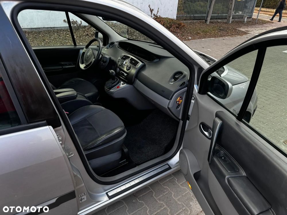 Renault Scenic 2.0 16V Exception - 5