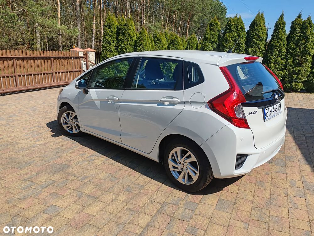 Honda Jazz 1.3 i-VTEC Elegance (ADAS/Honda Connect+) - 15