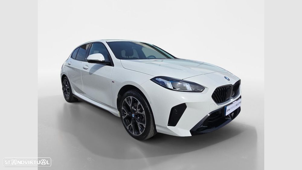 BMW 116 Pack Desportivo M - 2
