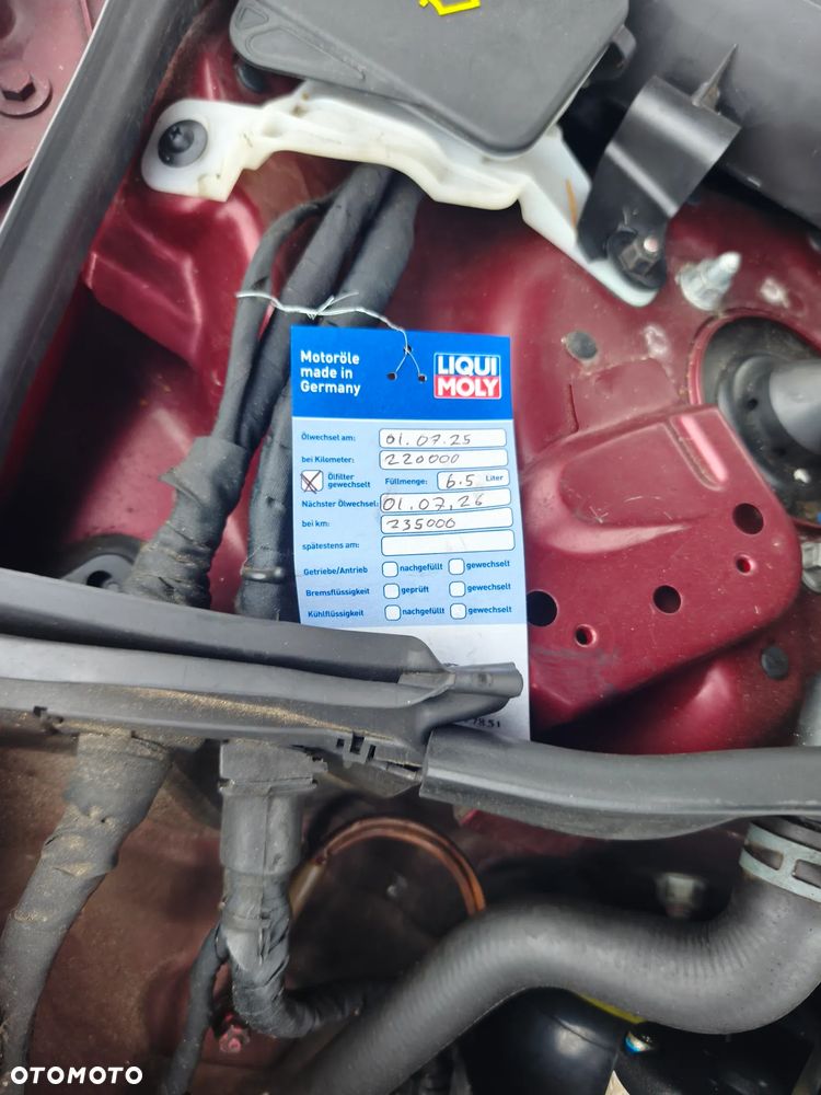 Mercedes-Benz Klasa E - 14