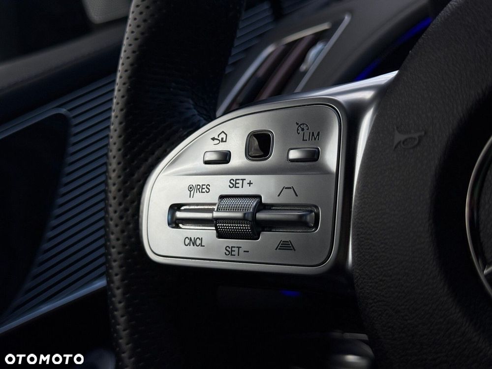 Mercedes-Benz EQC 400 4-Matic - 17