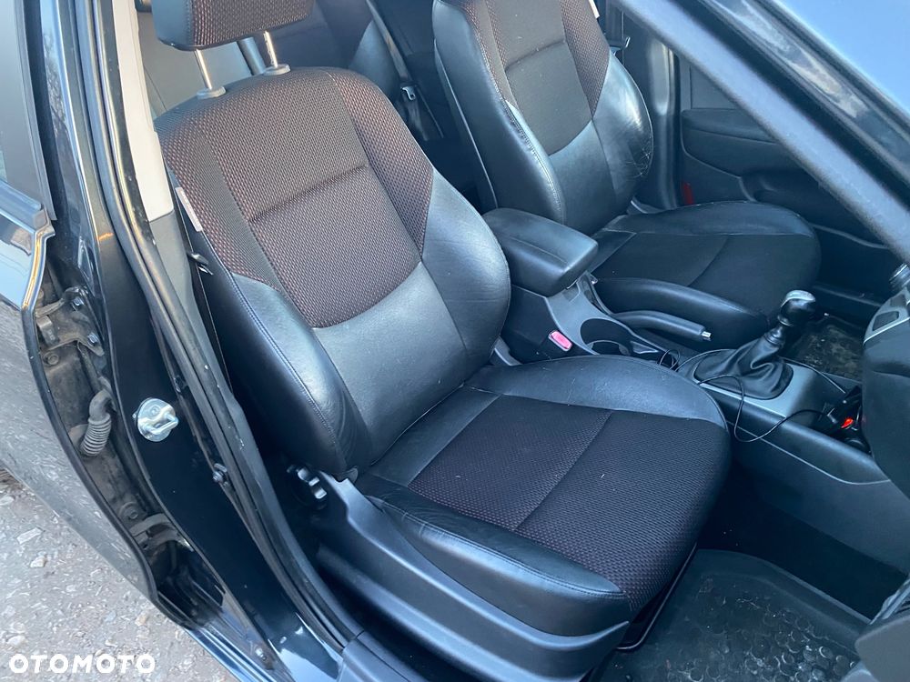 Hyundai i30 1.4 Edition Plus - 26