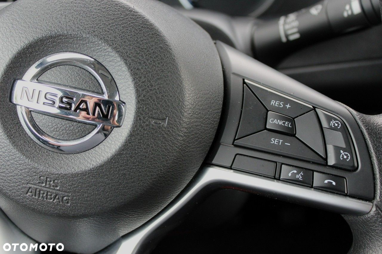 Nissan Leaf - 21