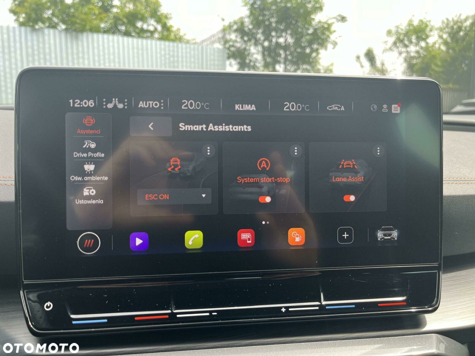 Cupra Formentor 1.5 TSI - 23