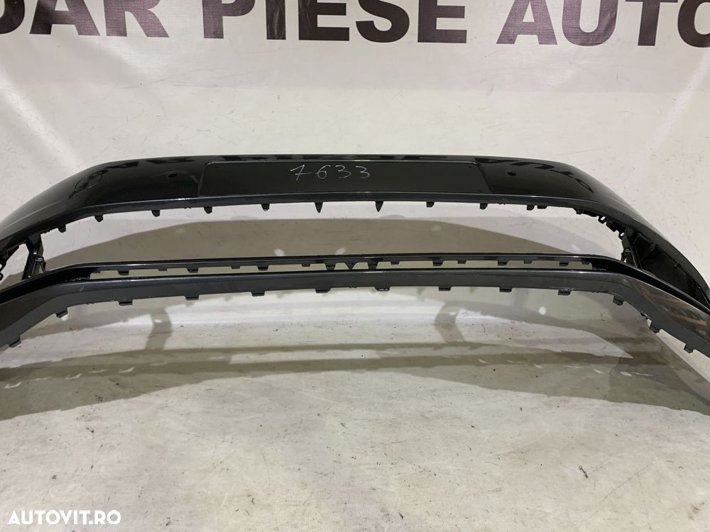 Bara fata VW Touran, 2015, 2016, 2017, 2018, 2019, cod origine OE 5TA807221A. - 5