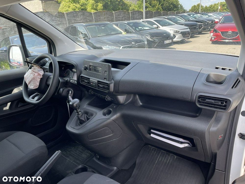 Toyota Proace City - 10