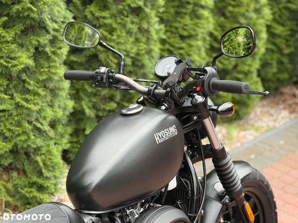 Hyosung GV - 14