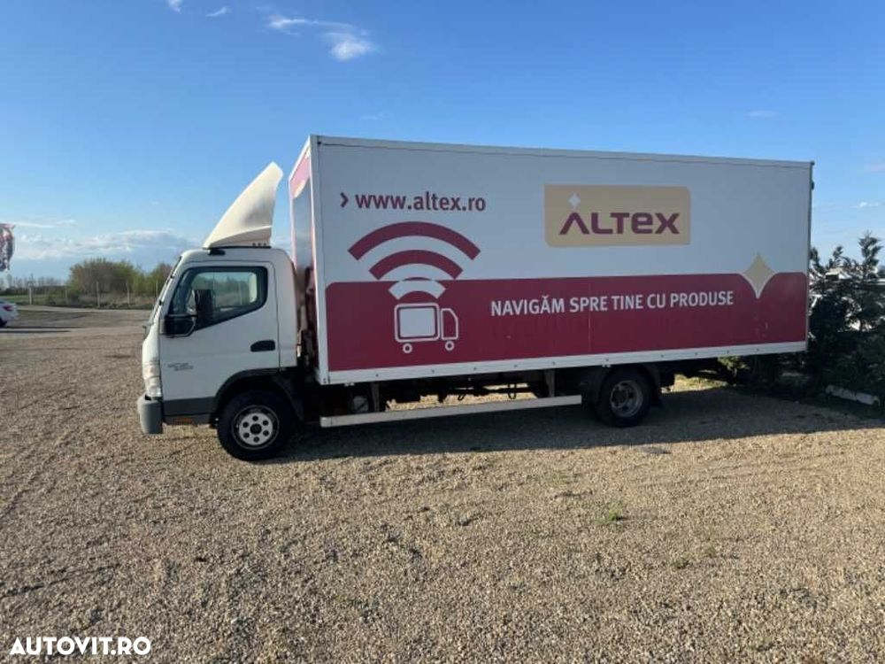 Dezmembrari Turbina Mitsubishi Canter 2011 Duba 3.0 euro 5 TURBINA - 3