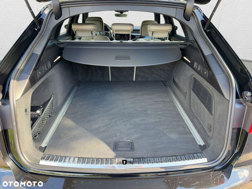 Audi A6 Allroad - 24