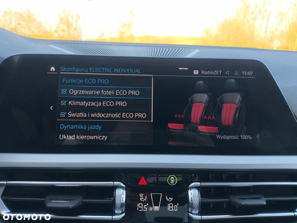 BMW Seria 3 320e - 27