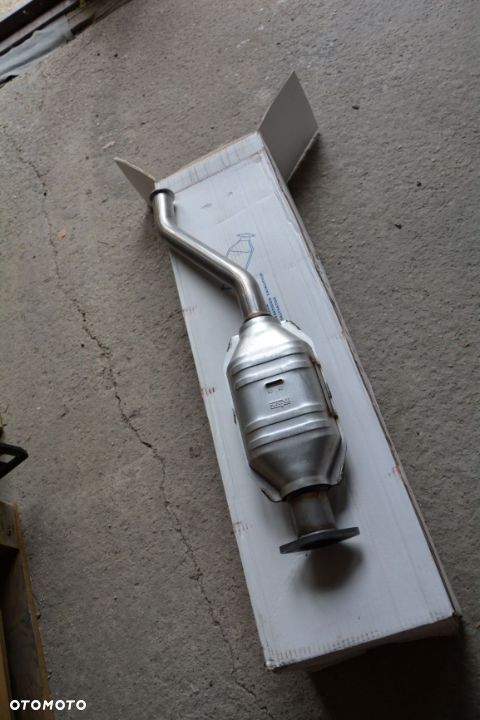 Renault Espace  katalizator nowy - 1