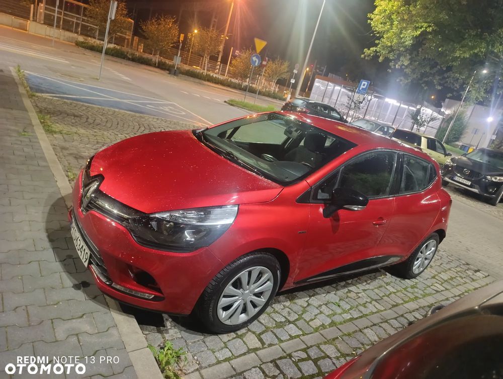 Renault Clio - 6