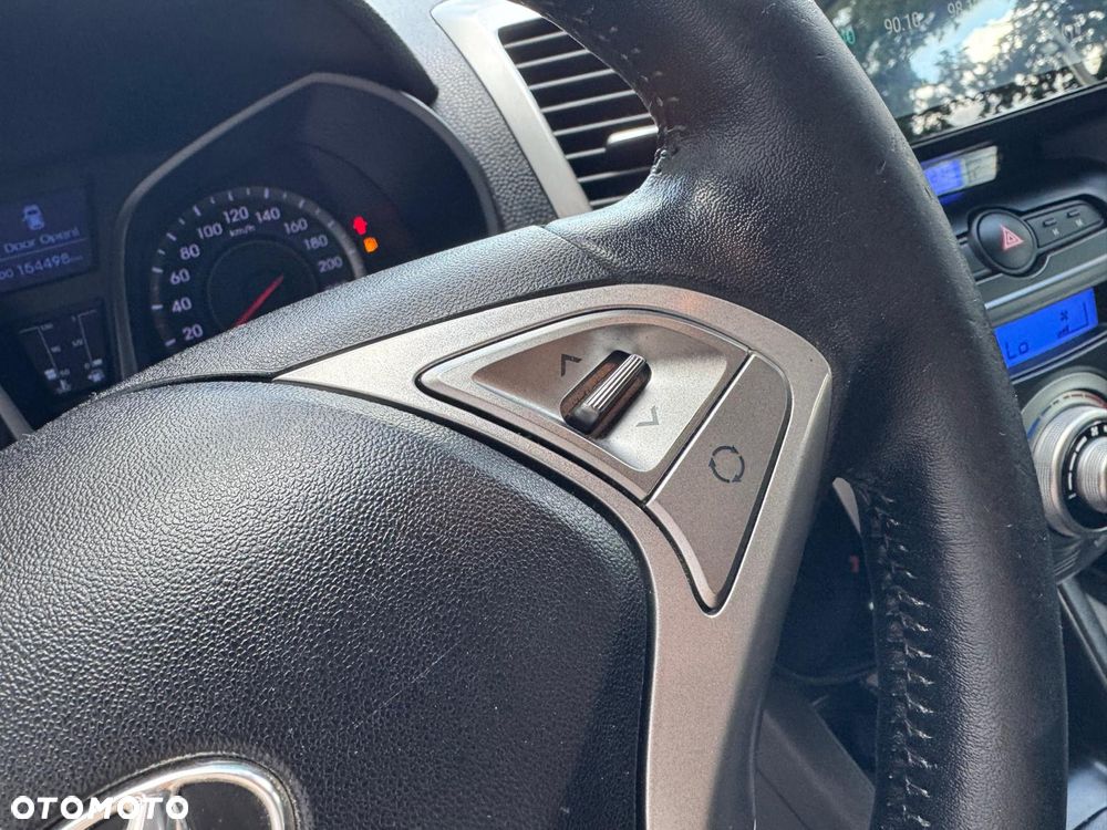 Hyundai ix20 - 34