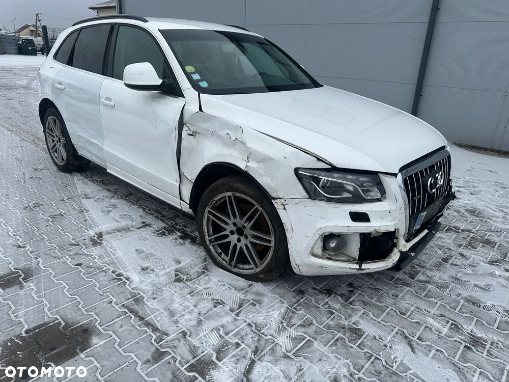 Audi Q5 - 3