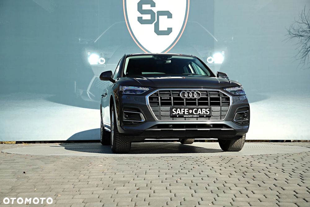 Audi Q5 40 TDI mHEV Quattro S tronic - 15