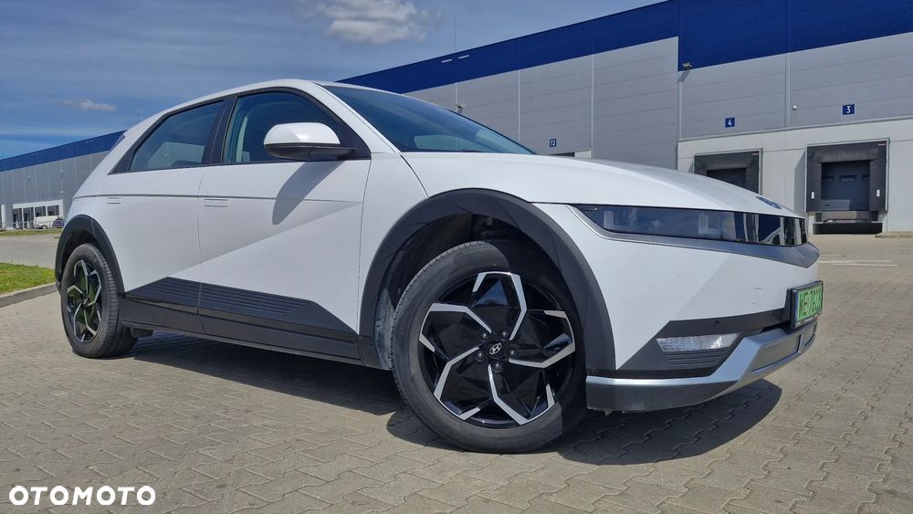 Hyundai IONIQ 5 77kWh Dynamiq - 4