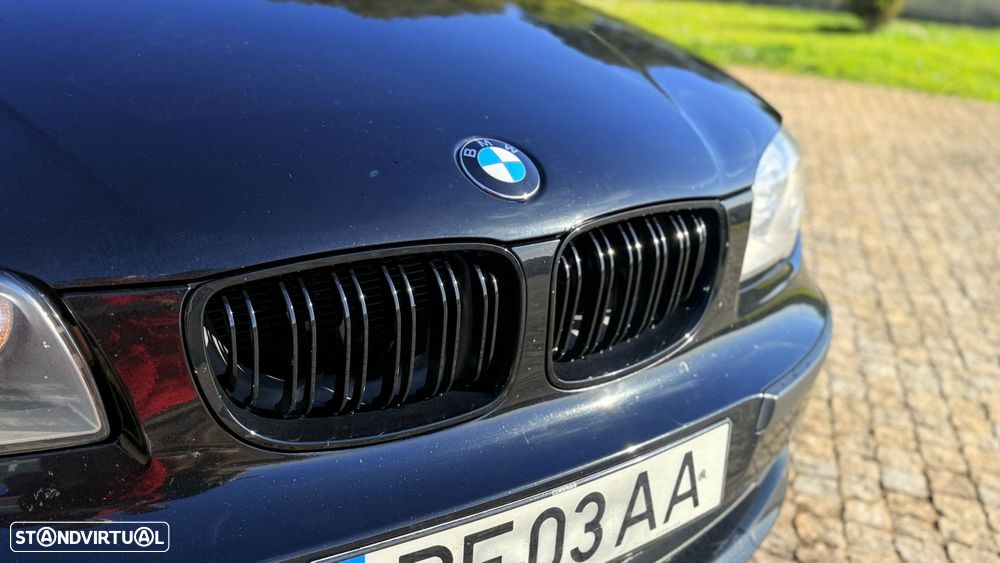 BMW 118 d DPF Edition Sport - 2