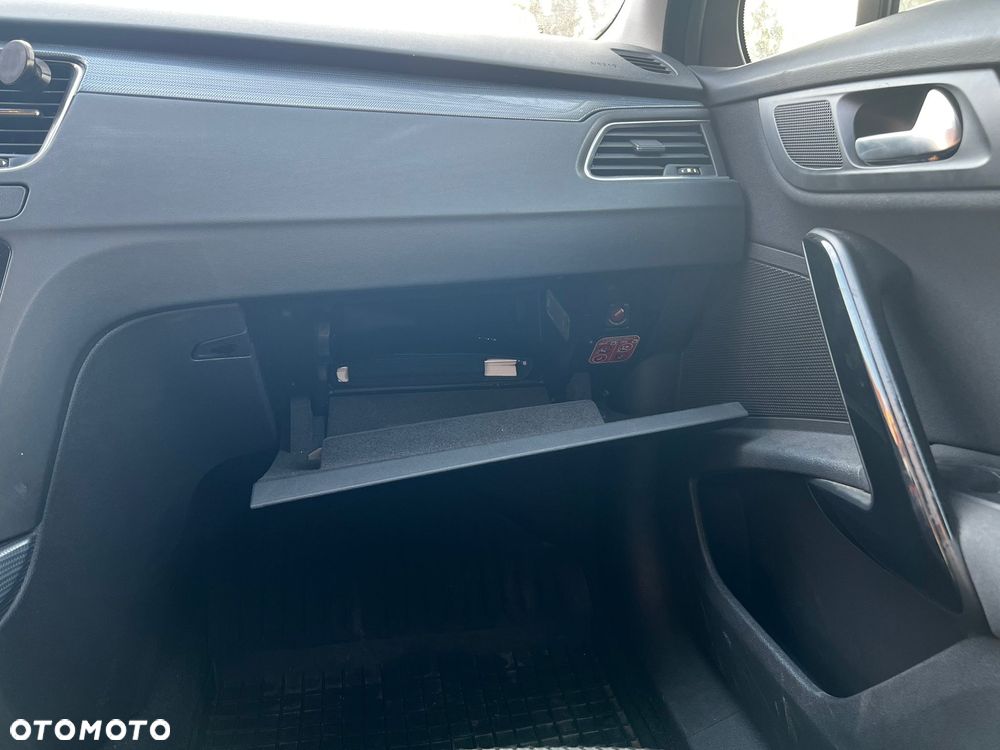 Peugeot 508 - 5