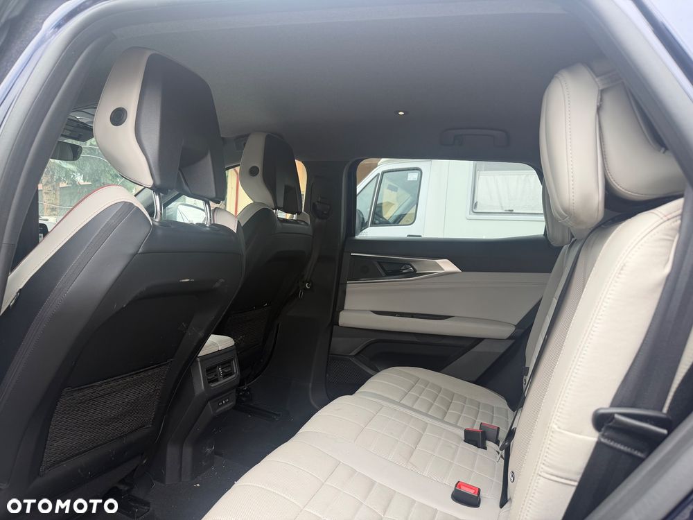 Renault Espace 1.2 E-Tech Full Hybrid 200 esprit Alpine MMT 7os - 18