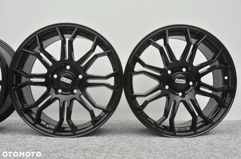 Felgi 7x17 5x112 Audi A4 b7 b8 b9 A6 C6 C7 A8 Merc W204 W205 W213 VW Passat - 6