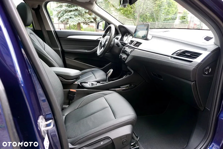 BMW X2 sDrive18i GPF Business Edition - 27