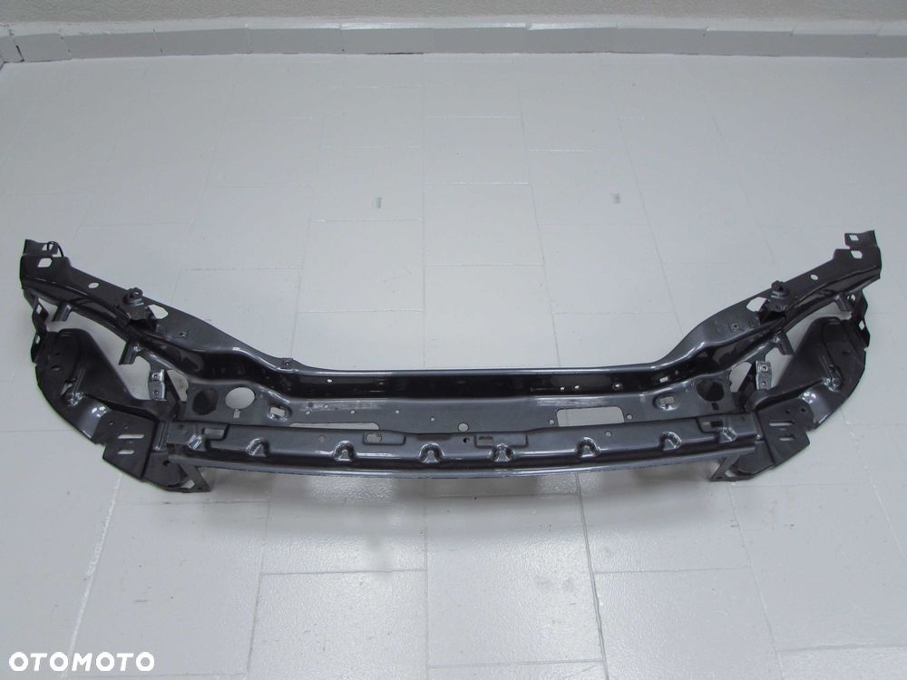 VOLVO C30 S40 V50 C70 04-13 PAS PRZEDNI WZMOCNIENIE CZOLOWE OKULAR 455-46 - 1