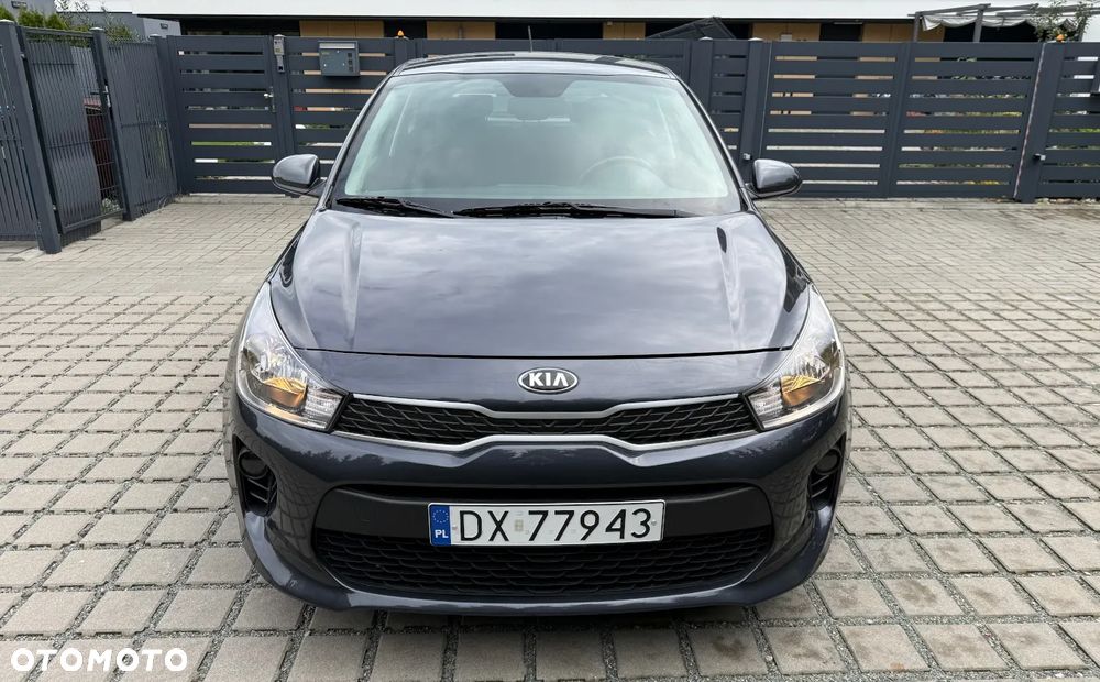 Kia Rio 1.2 Spirit - 9