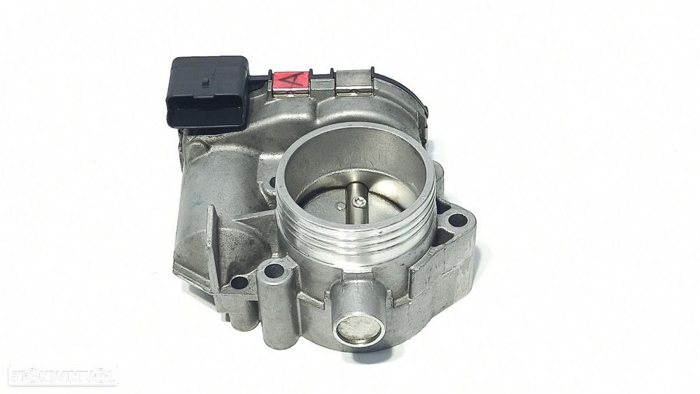 CORPO DE BORBOLETAS PEUGEOT 307 (S1) XS - 2