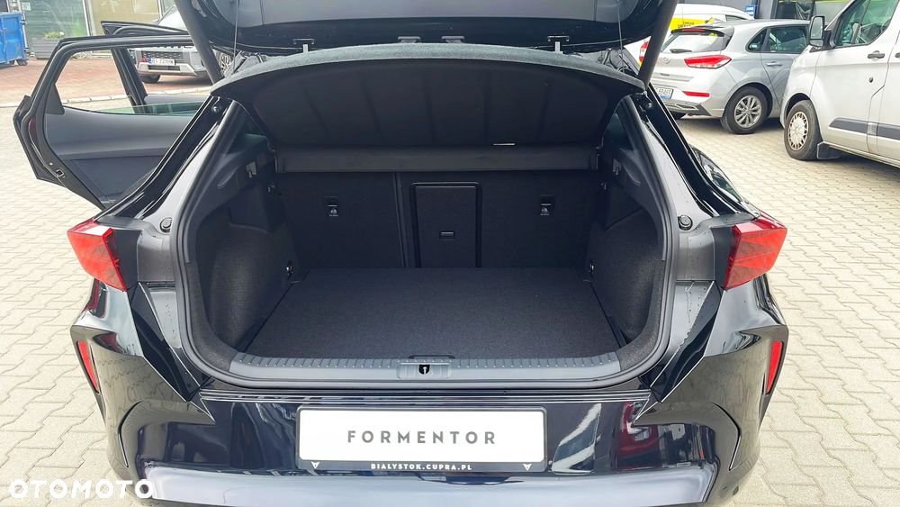 Cupra Formentor 2.0 TSI 4Drive DSG - 18