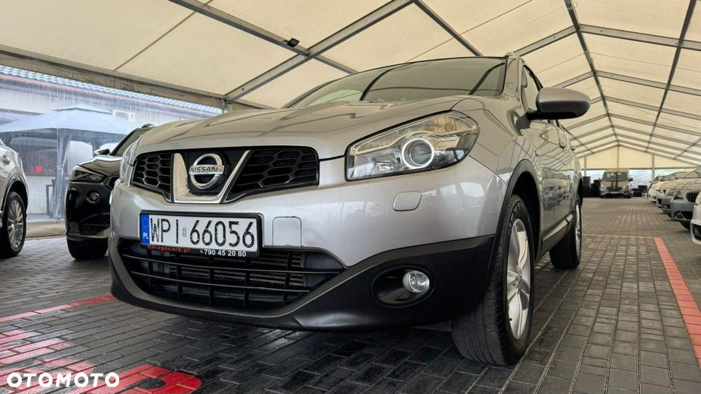 Nissan Qashqai 2.0 dCi Tekna Premium - 3