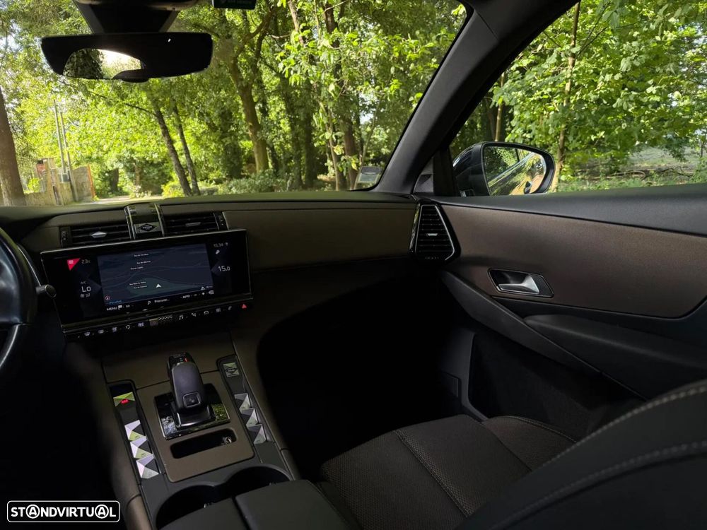 DS DS7 Crossback - 18