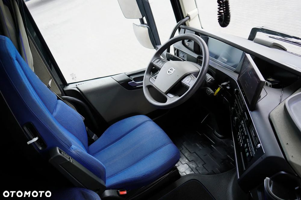 Volvo / FH / 460 / I – SAVE / ACC / EURO 6 / ZESTAW PRZEJAZDOWY 120 M3 - 13