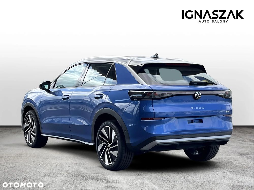 Volkswagen T-Roc 1.5 eTSI Style DSG - 3