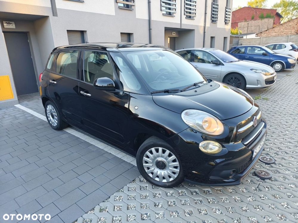 Fiat 500L Urban 1.4 16V Pop Star - 11