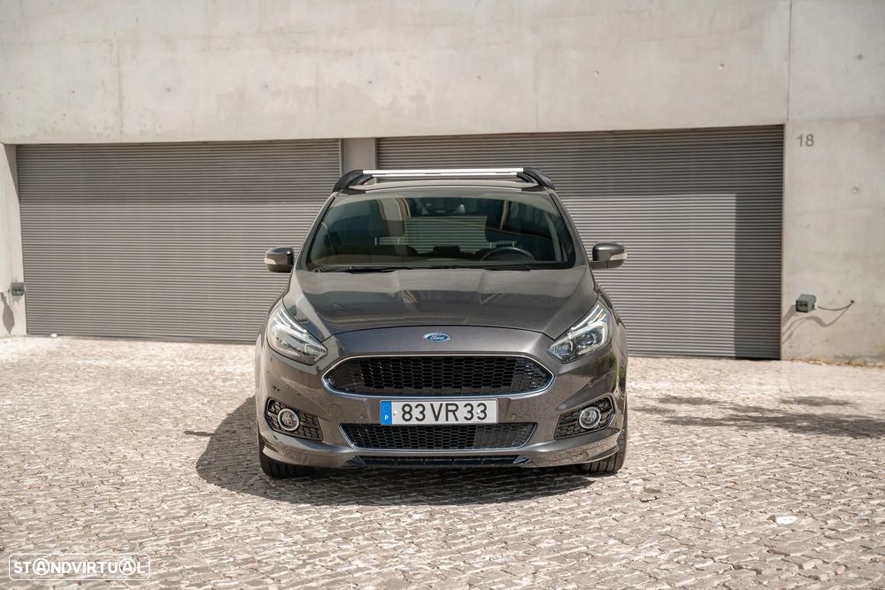 Ford S-Max 2.0 TDCi ST-Line - 6