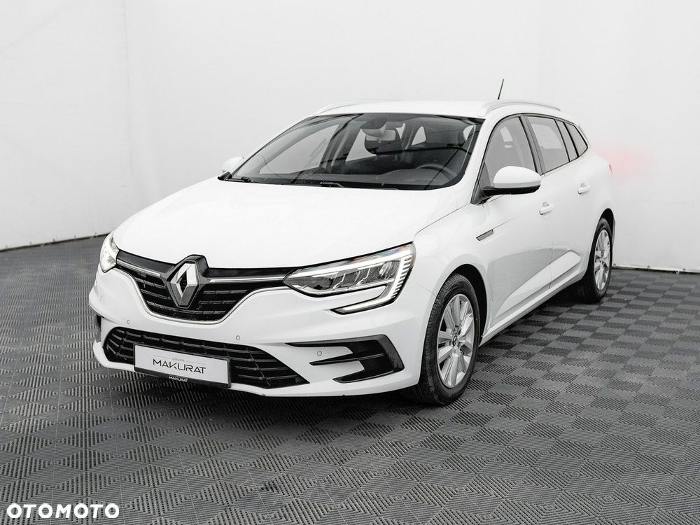 Renault Megane 1.5 Blue dCi Zen EDC - 3