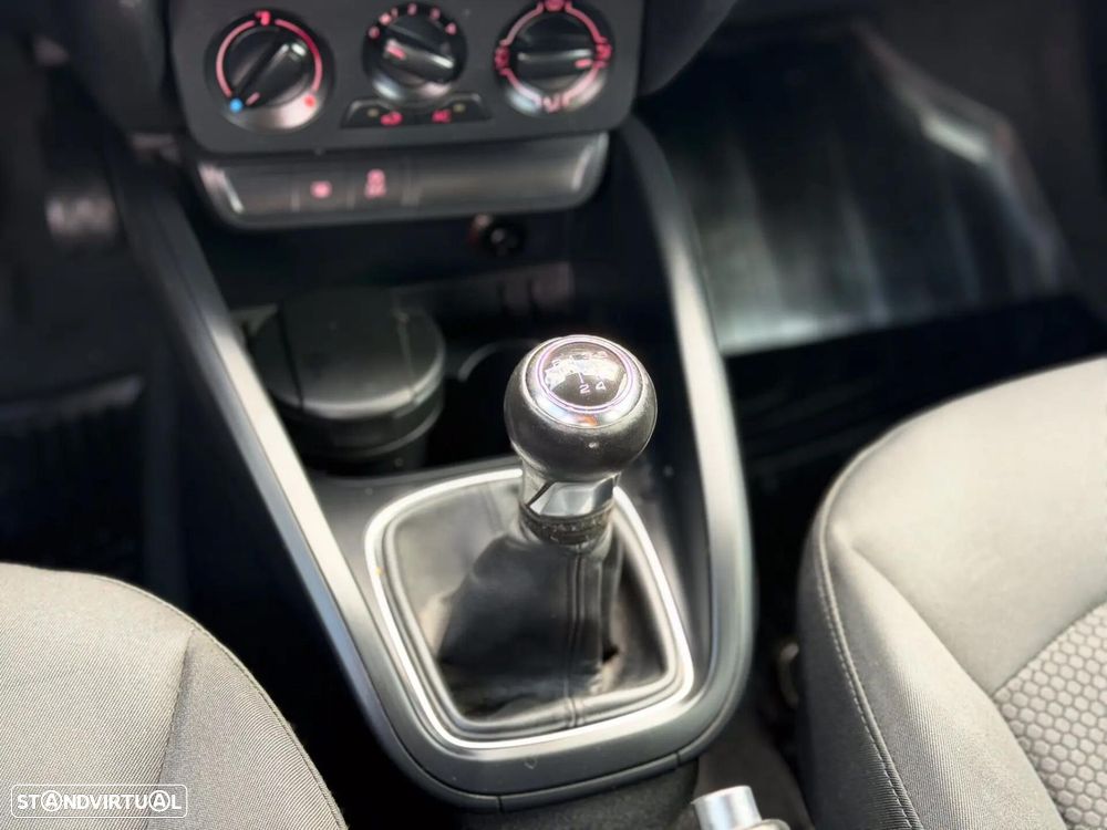 Audi A1 Sportback 1.6 TDI S-line - 18