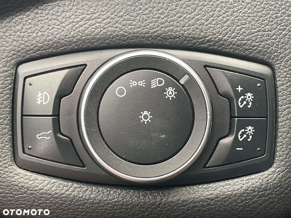 Ford Escape - 21