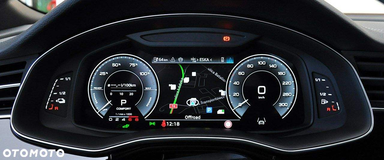 Audi Q8 - 23