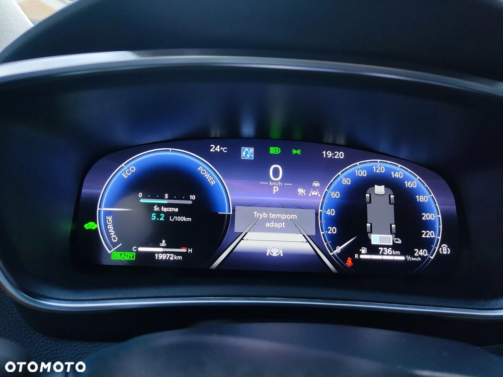 Toyota Corolla 1.8 Hybrid Comfort - 19